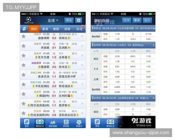 十博体育app使用指南：轻松投注与实时比分更新